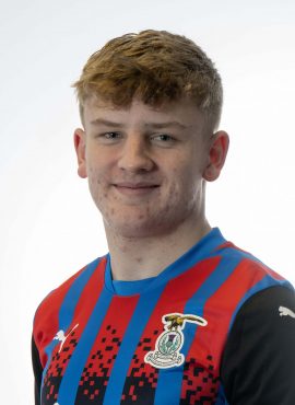 Alfie Stewart